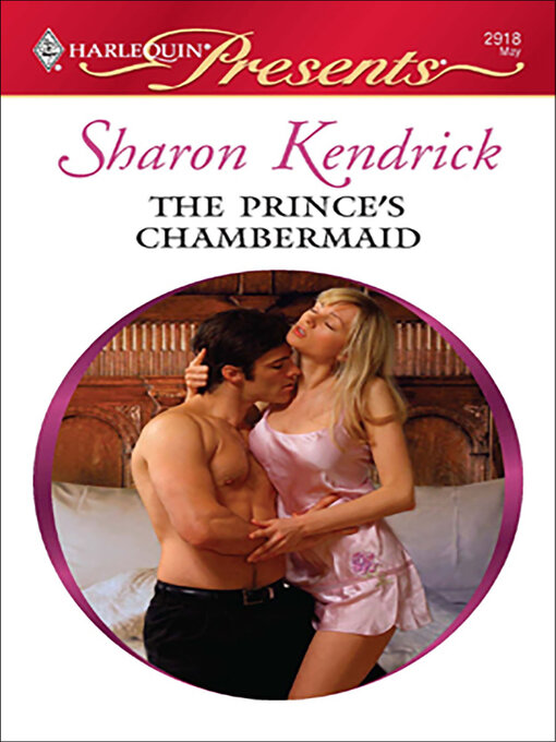 Title details for The Prince's Chambermaid by Sharon Kendrick - Available